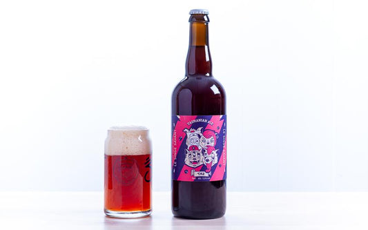 Taz IPA - 5,1° 75cl (Colis de 6 bouteilles)