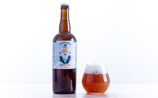 Arctic Papayou - 5° 75cl (Colis de 6 bouteilles)