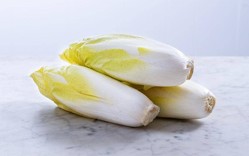 Copie de Endives bio (500g) Les légumes bio Jerôme - Le marais bio d'Ecou - Tilques