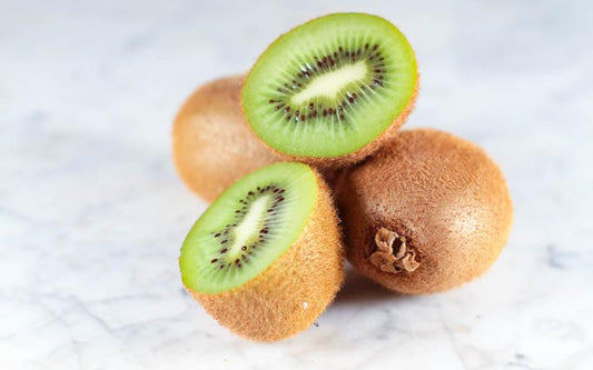 Kiwis Bio (lot de 2) Les fruits bio Lomme Primeurs Bio - Lomme