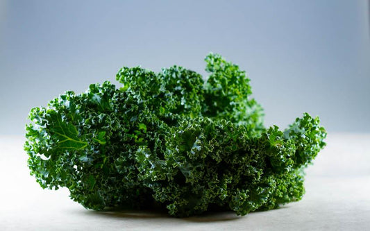 Chou kale frisé bio (250g) Les légumes bio Pierre Olivier - Wavrin