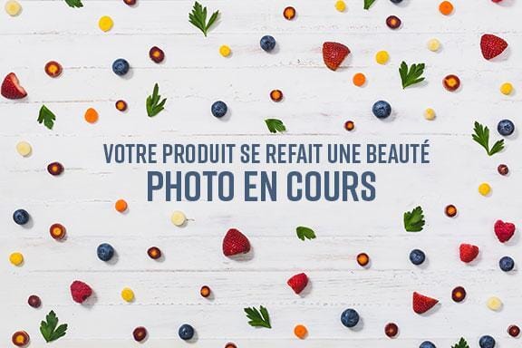 Groseille bio (125g) Les fruits bio Audrey - Terre de Voyettes - Gondecourt